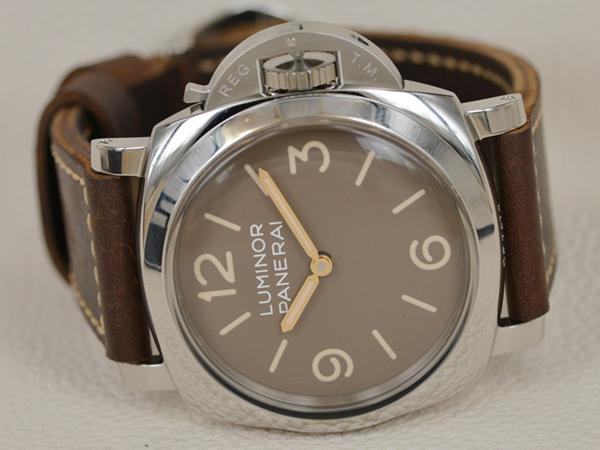 パネライスーパーコピー ルミノール 1950 PAM00663 3デイズ アッチャイオ 47MM